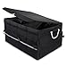 Produktbild Amazinggirl Kofferraum Organizer Auto 58x40x30 cm - Kofferraumtasche Klappbox Autotasche Faltbox Aufbewahrung