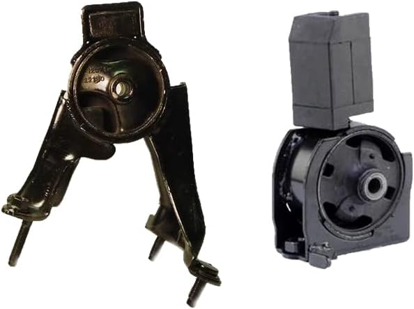 APF Motor Mount Set For 2000-2005 Toyota Celica GT/GTS 1.8L