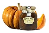 Auténtica mostarda de Cremona con calabaza // Tarro de 240 gramos