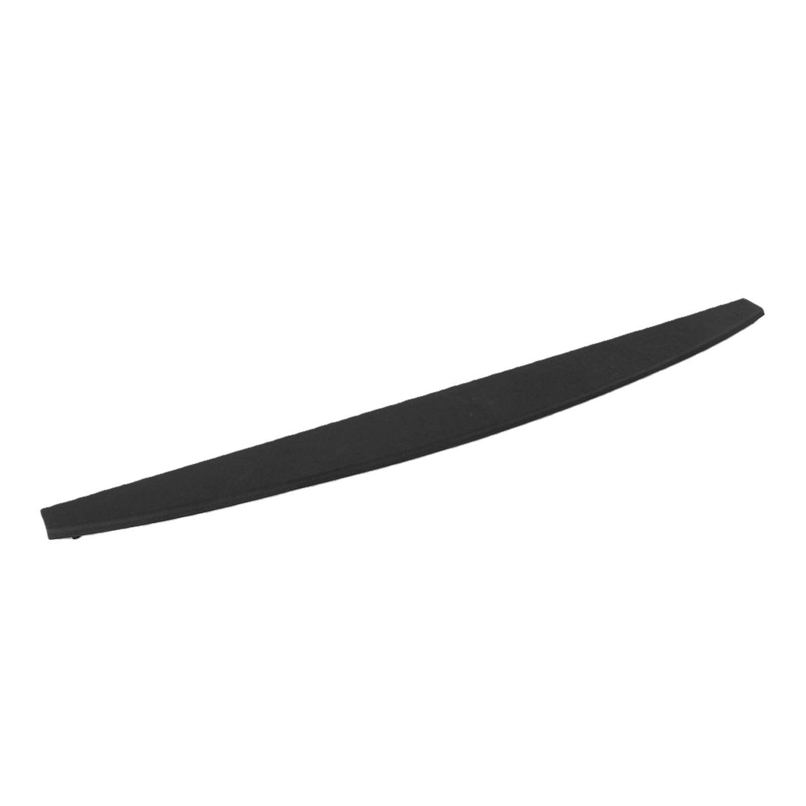 lyrlody Tailgate Cap Top Protector 68364364AA, Carbon Fiber Style