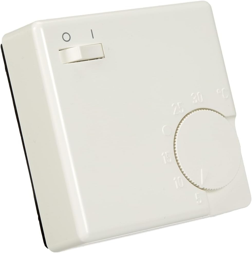 Eberle Room Temperature Controller RTR-E 3563