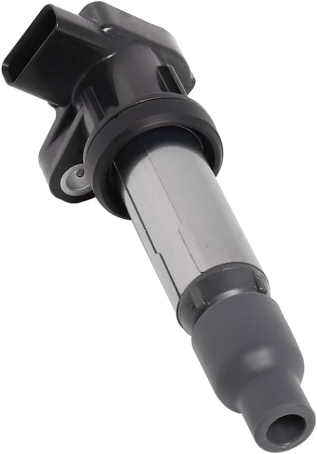 ENA Set of 1 Ignition Coil 4.6 Compatible with Cadillac Buick 2006 Lucerne, 2004 2005 Deville, 2006 DTS, 2004 Seville, 2004 2005 2006 SRX, 2005 2006 STS 4.6L V8 Replacement for UF564 12594176