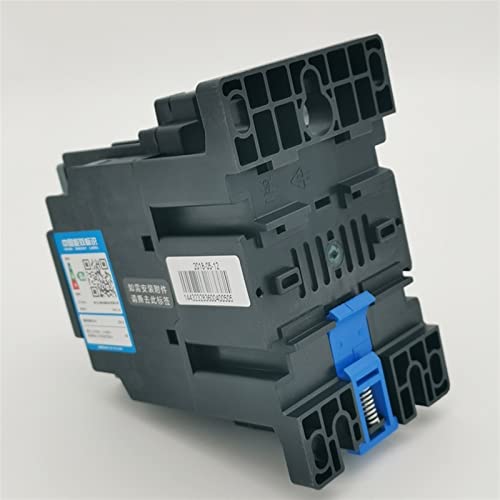Contacteur NXC-40 40A haute durabilité avec bobine CA 36V mise à jour