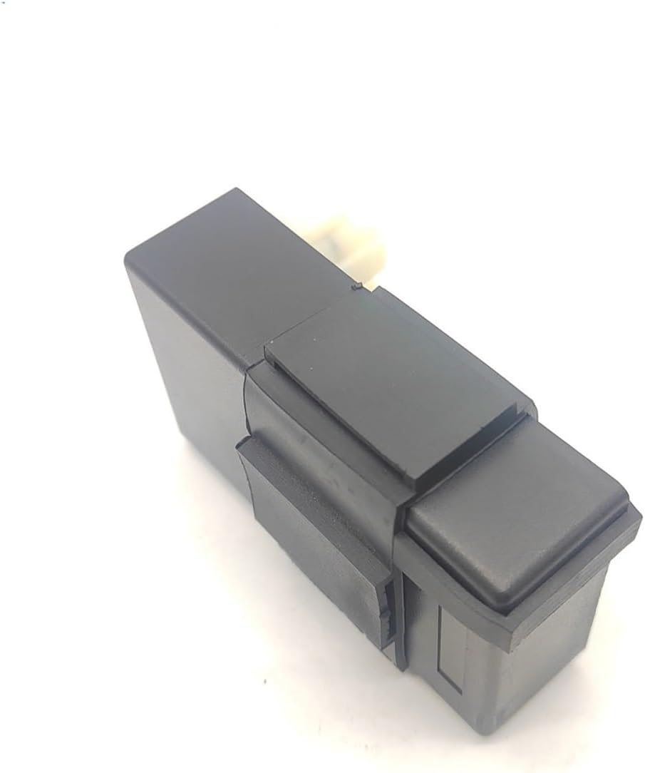 オートバイ CDI ユニット Wuyang用のHonda PrincessバイクWH100 Joy 100用のスクーターバイクイグニ