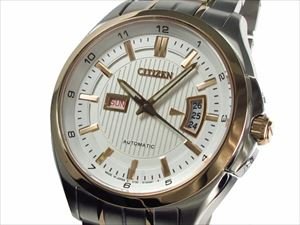 [V`Y]CITIZEN {  rv NP4034-57A [sAi]