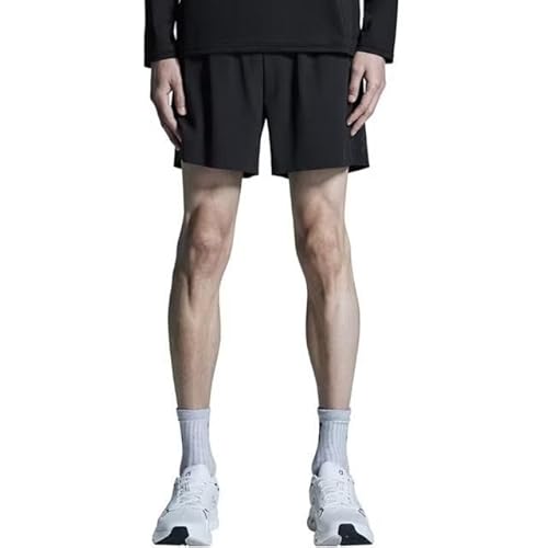 On(オン) ハーフパンツ 5" Performance Shorts メンズ
