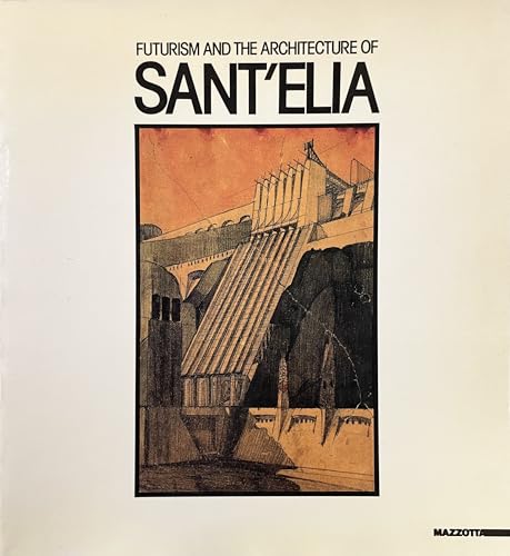 Amazon.com: Antonio Sant' Elia: books, biography, latest update