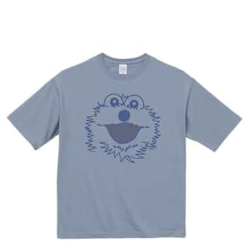 Amazon.co.jp: パペットスンスン Tシャツ フェイス Mサイズ