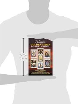 その他 THE COMPLETE GOLDEN DAWN SYSTEM OF MAGIC 51+Wkpl3nnL._UF350,350_QL50_.jpg