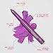 Smashbox Always on Eyeshadow Stick | Eye Shadow Stick with Precision Tip that Shapes, Defines & Lines Eyes for Bold Looks with Creamy Color | Trouble