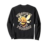 Bee-Lieve In Yourself Honey Bee Beekeeper Gift