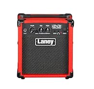 Perfect for Beginners & Easy to Carry – The Laney LX10 is an ideal plug and play starter amp for new guitarists. With a simple easy to use control layout and lightweight, portable design, it’s great for home use, lessons, or jamming on the go. Play A...
