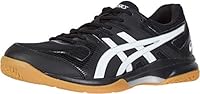 Algopix Similar Product 10 - ASICS Mens GelRocket 9 Volleyball