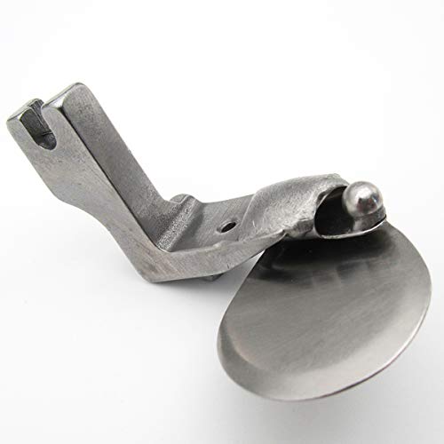 Pie de zurcido tipo bola 1/4" CKPSMS compatible JUKI miniatura 3