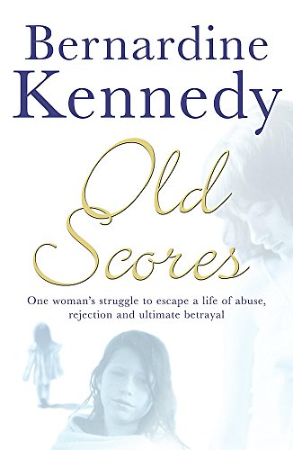 Old Scores: A moving drama of psychological suspense, love and deception