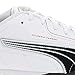 PUMA Mens Scuderia Ferrari Catch Lace Up Sneakers Shoes Casual - White - Size 12 M