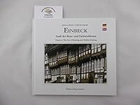 Einbeck Stadt Der Brau Und Fachwerkkunst Home To The Art Of Brewing & Timber Framing 3937843159 Book Cover