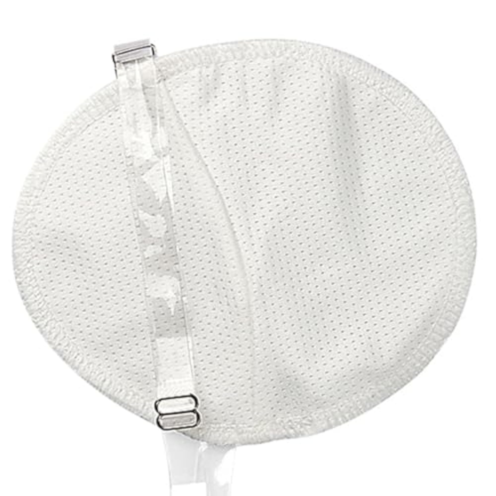 2x Underarm Sweat Pads with Shoulder Strap
