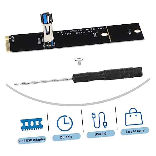 Tarjeta de expansión para computadora OSALADI que soluciona los problemas de conectividad PCI 2