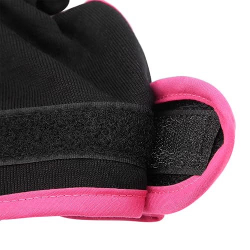 Image of TOPINCN Dog Underwear Flexible Physiological Pants Puppy Female Pet Sanitary Diaper for Small Medium Large Dogs(XS- Black)