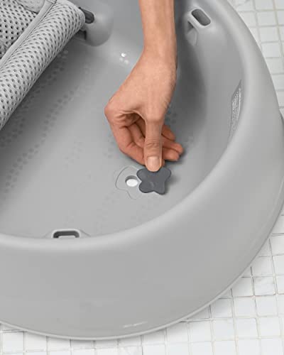 Skip Hop 235060 Baby Bath Tub, 3-Stage Smart Sling Tub thumb #13