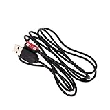 USB Cable Pebble Charger Convenient for Travelers Watch Charging Cable Magnetic Charging Cable Charging Cable for Watch Good Anti-Interference Performance Generation Intelligent