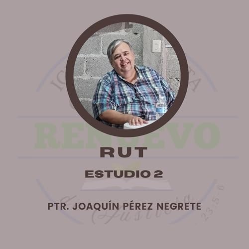 Rut Estudio No 2 "Escuela dominical"