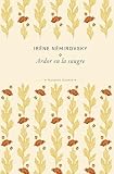 Ardor en la sangre (Clásicos de la literatura)