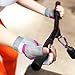 Pink Rowing Gloves for Women Ideal for Indoor Weight Lifting, Workout, Sculling, Kayak, SUP, Outrigger Canoe, Dragon Boat (Kayak Gloves women1)