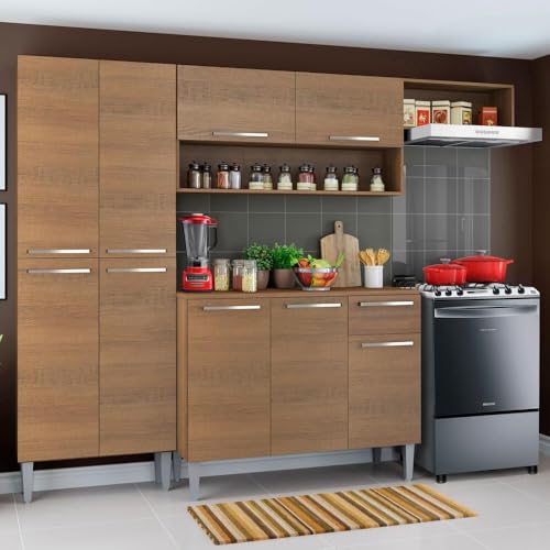 Consejos para Comprar Cocina Integral Gris los preferidos por los clientes. 29 Imagen adicional