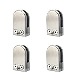 Sieht elegant aus mit satinpoliertem Finish.