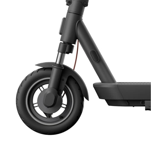 Xiaomi Electric Scooter 5 Pro con diseño moderno