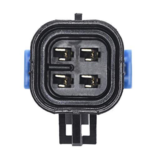 Sensor de oxígeno Walker Products 350-34484 miniatura 3