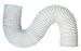 Speedi-Products EX-SVH 03 3-Inch Diameter by 20-Feet Length Standard Vinyl Hose