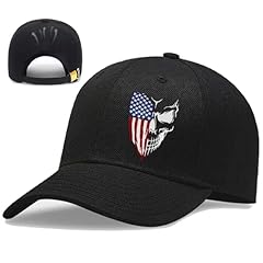 National Flag Skeleton