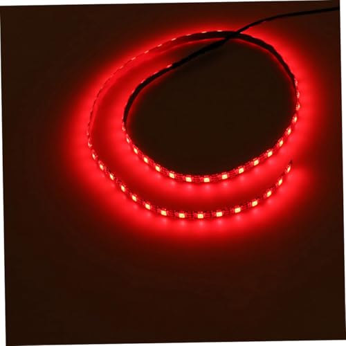 Tira de LED Flexible RGB 1m USB para Interior y Exterior miniatura 3