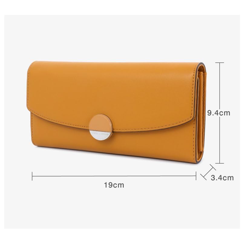 Leather Wallet for Coin Purse Card Holder Designer Women's Wallet Money Bags2