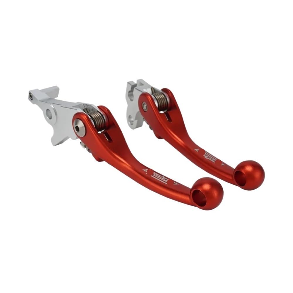 DAGMARA Motorcycle Brake Clutch Lever for CRF250L CRF250M CRF250RL CRF250RALLY CRF300L