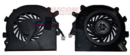 Ventola di raffreddamento per Sony Vaio Vpc vpc-eb...