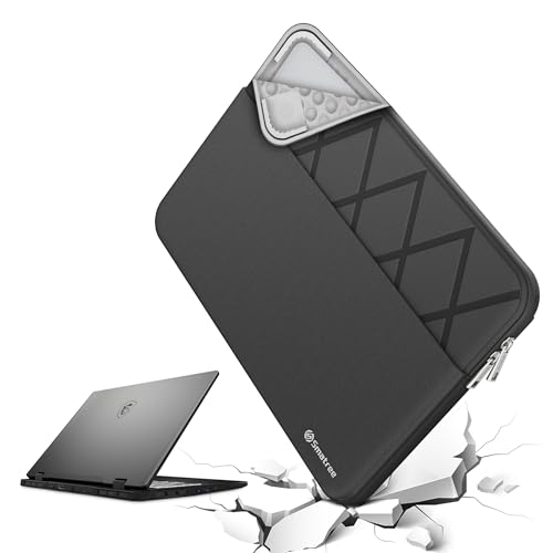 Pochette MSI Creator Z16 coque rigide antichoc Smatree 16 pouces