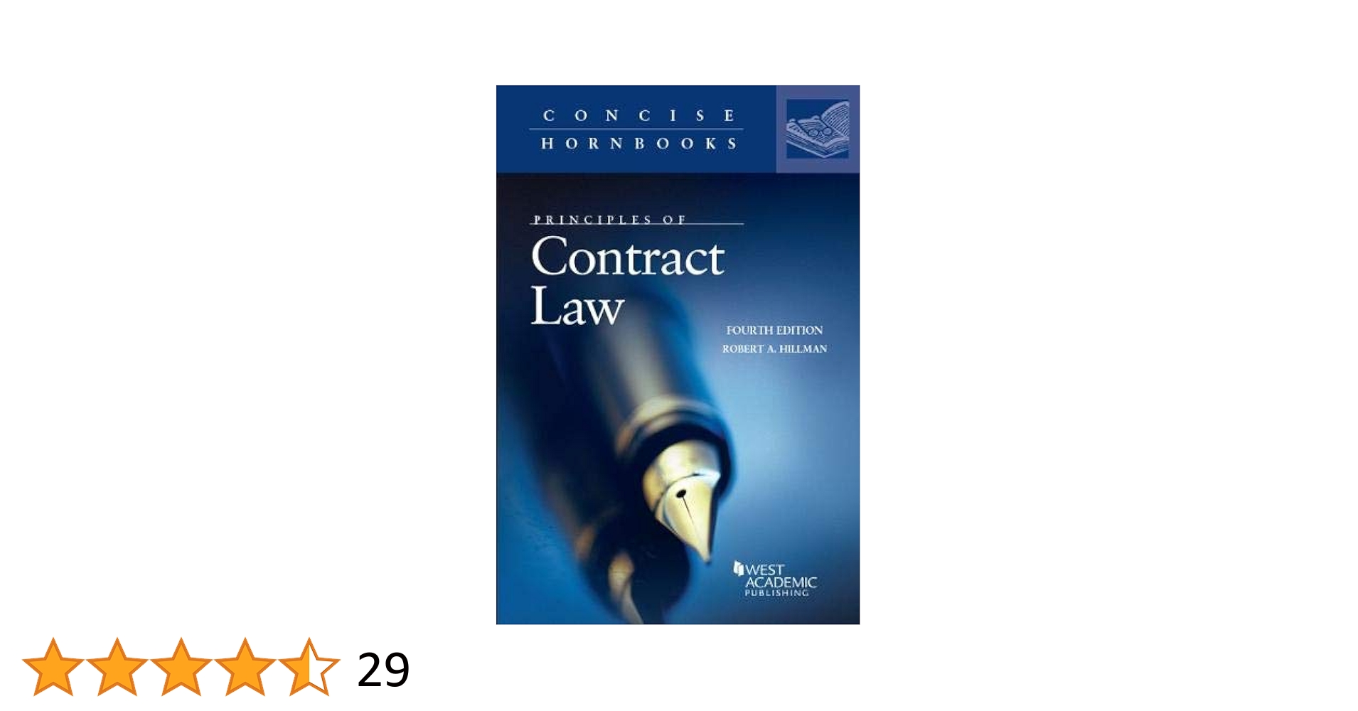 洋書 Contract Law 2012 Contract Law and Its Application (University Casebook Series
