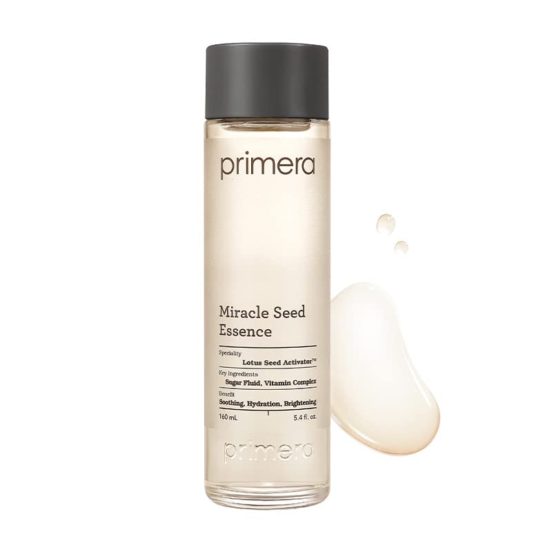 MIRACLE SEED ESSENCE