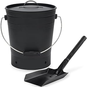 Inno Stage F19-058AM Ascheneimer Set