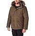 Produktbild Columbia Marquam Peak Herrenjacke, Grün (Olive Green), M