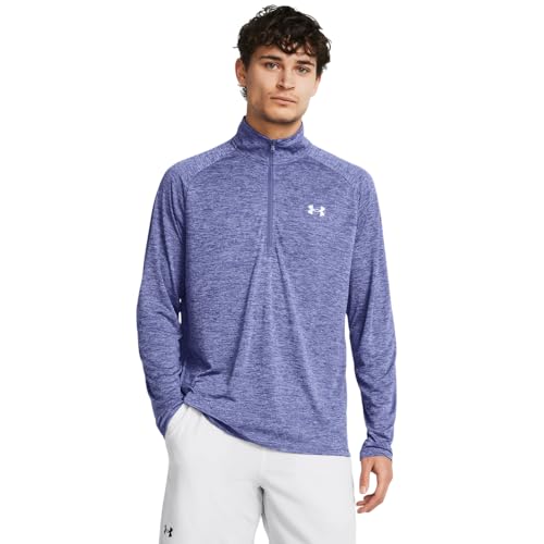 Image of Under Armour Men's Tech 2.0 1 /2 Zip