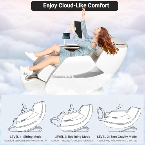 irmc massage chair reviews
