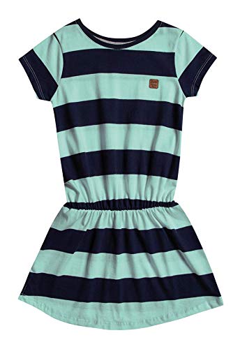 Conjunto Meia Malha Infa Vestido Com Shorts 69494