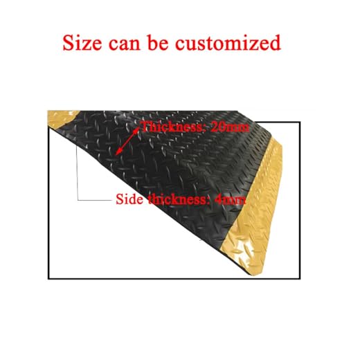 Tapis de travail ergonomique vert pour optimiser votre bureau - 2