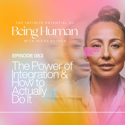 063 The Power of Integration & How to Actually Do It