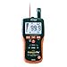 Extech Instruments MO295 Pinless Moisture Meter and IR Thermometer